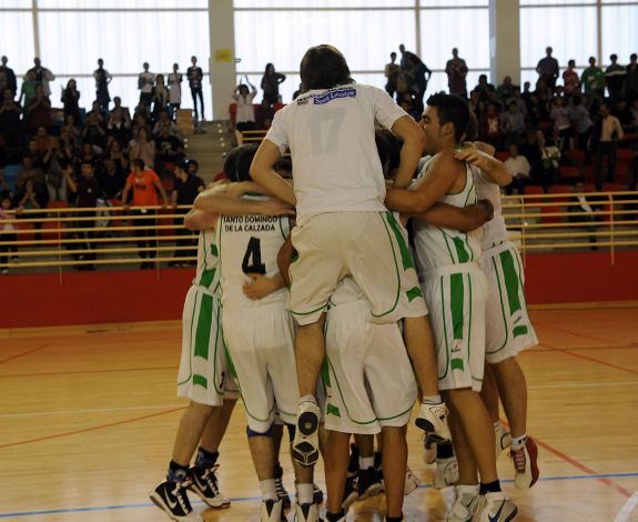 Finales de la categor�a Senior -39